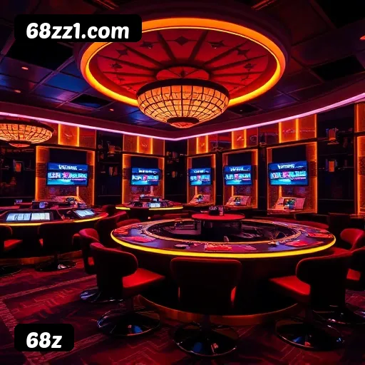 Processo de Download do App 68z - Passo a Passo Simples